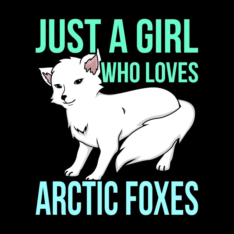 Polarfuchs