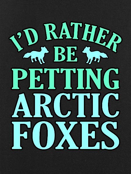 Polarfuchs