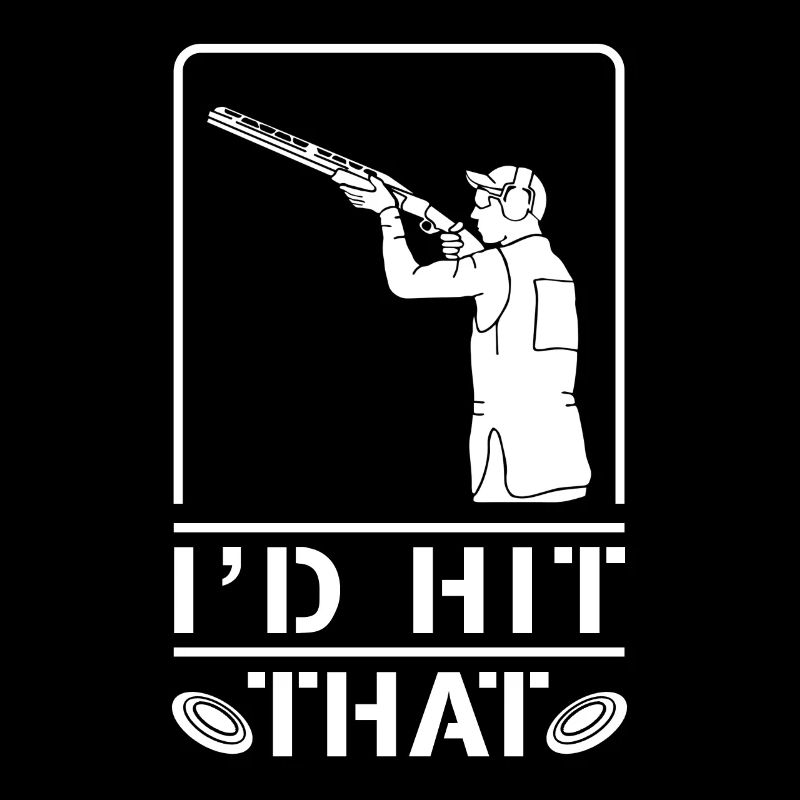 Skeet Shooting Shooting