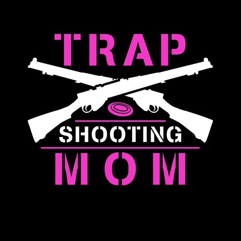 Womens Shooting Mom