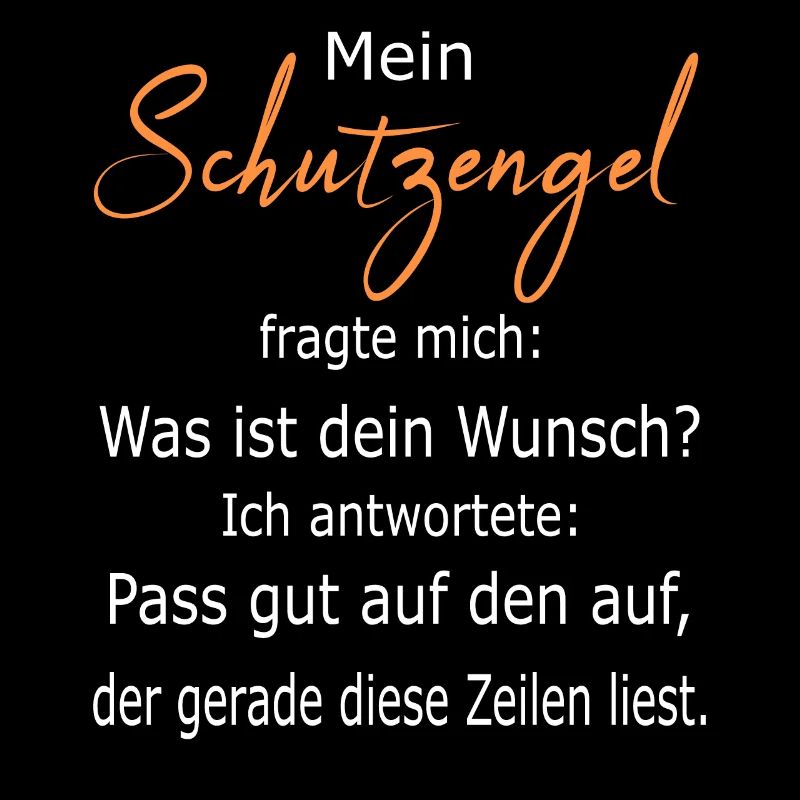 Schutzengel Engel