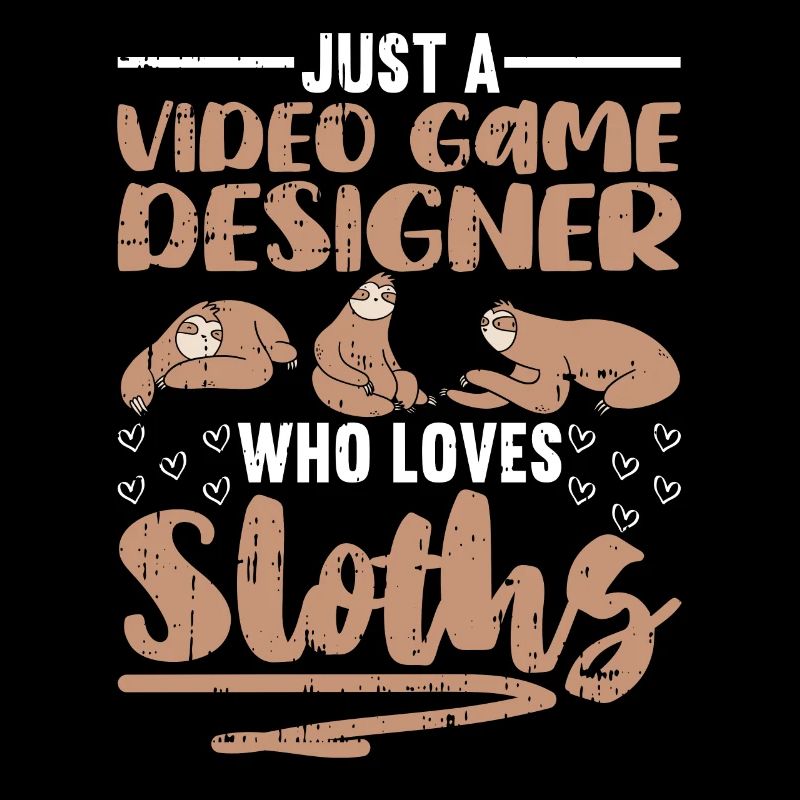 Video Game Designer