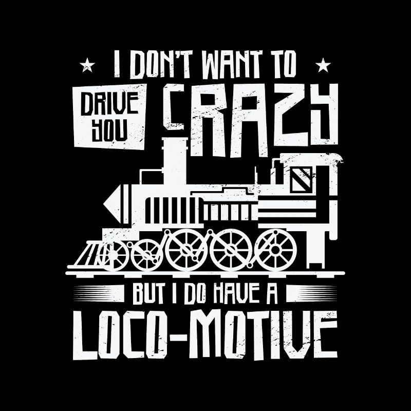 Train Driving Locomotive Train Operator