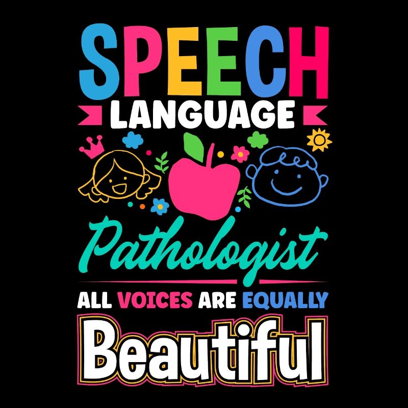 Speech Language Pathologist Pathology Speech
