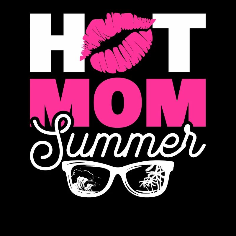 Hot Mom