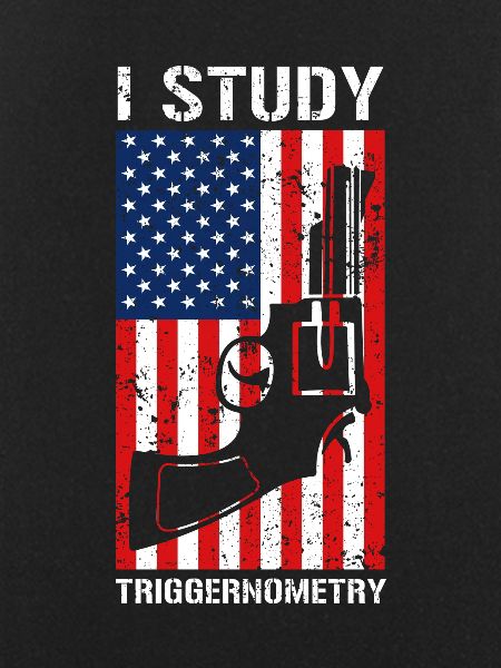 I Study Triggernometry