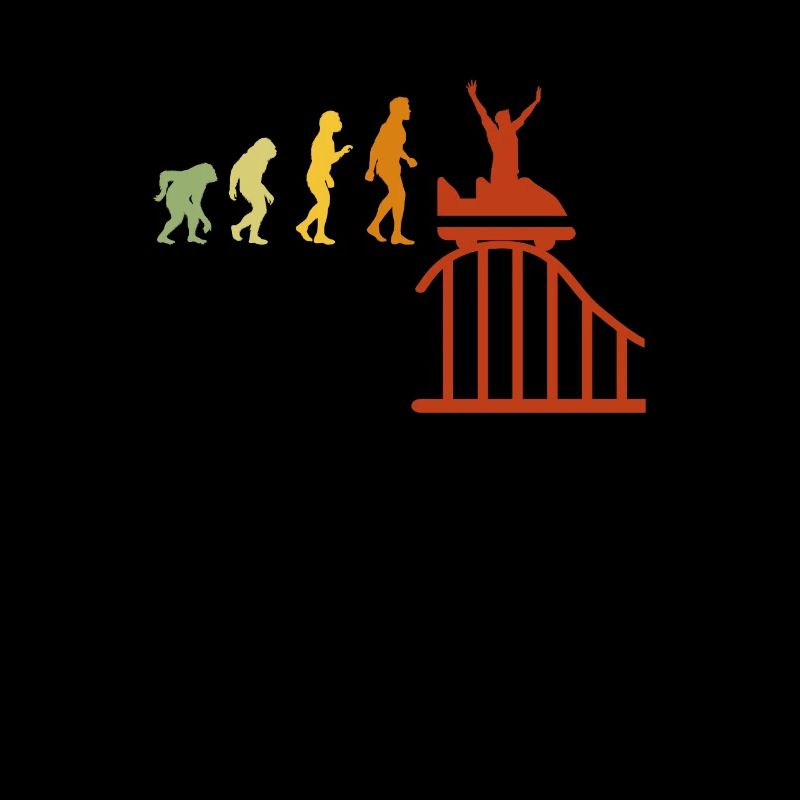 Certified Roller Coaster Test Pilot - Freizeitpark