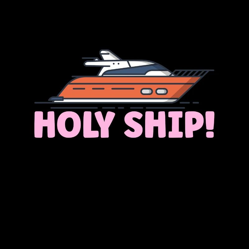 Holy Ship! Cruise