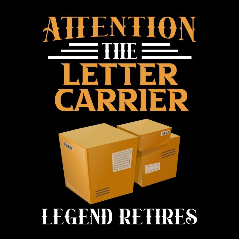 Postman Legend prend sa retraite
