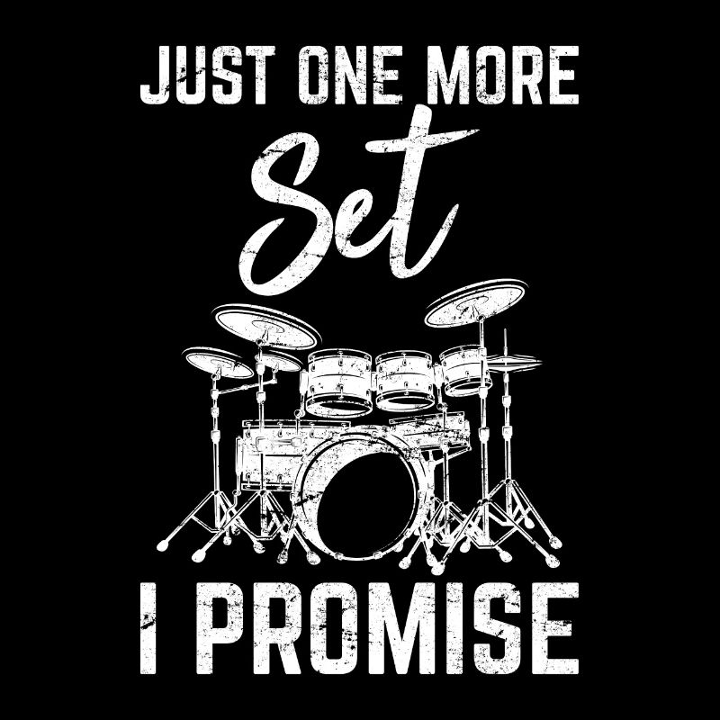 Juste un set de plus que je promets drôle batteur Percussi