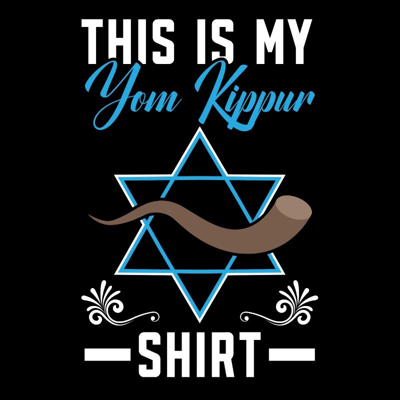 Jour Saint Jérusalem Judaïsme C’est mon Yom Kippour