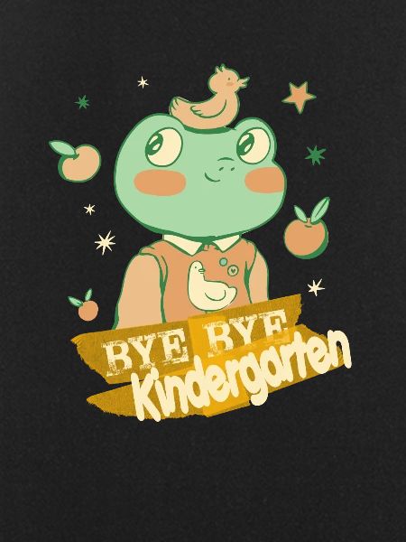 Endlich Schulkind, Einschulung