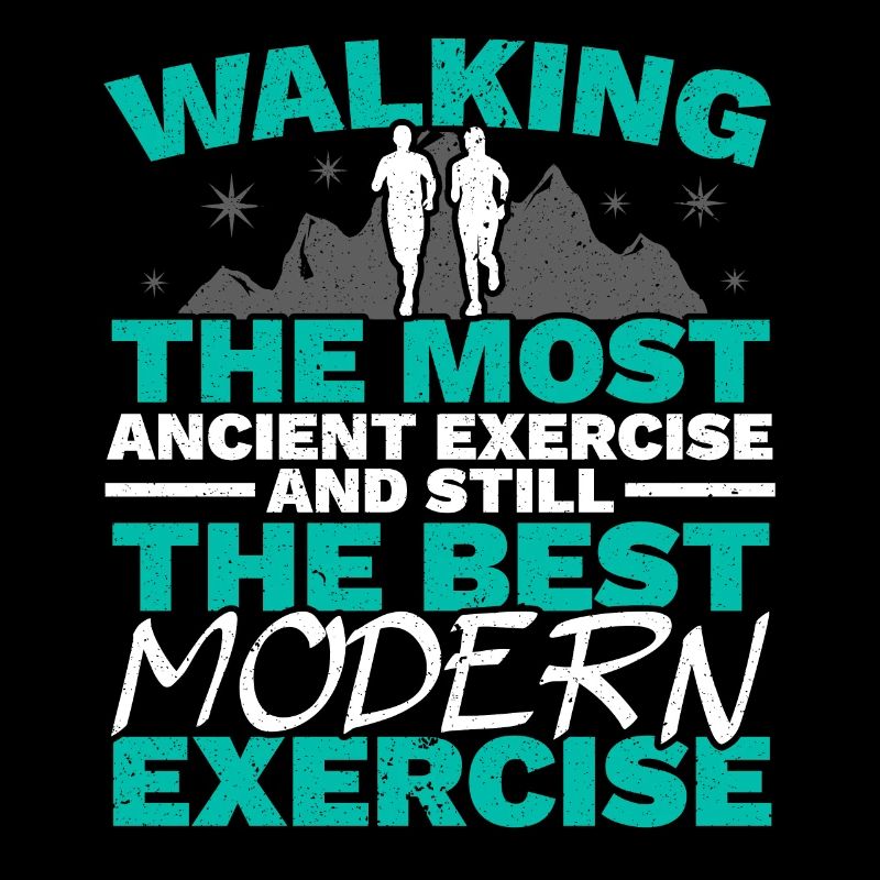 Marcher Le meilleur exercice moderne Walker Cardio