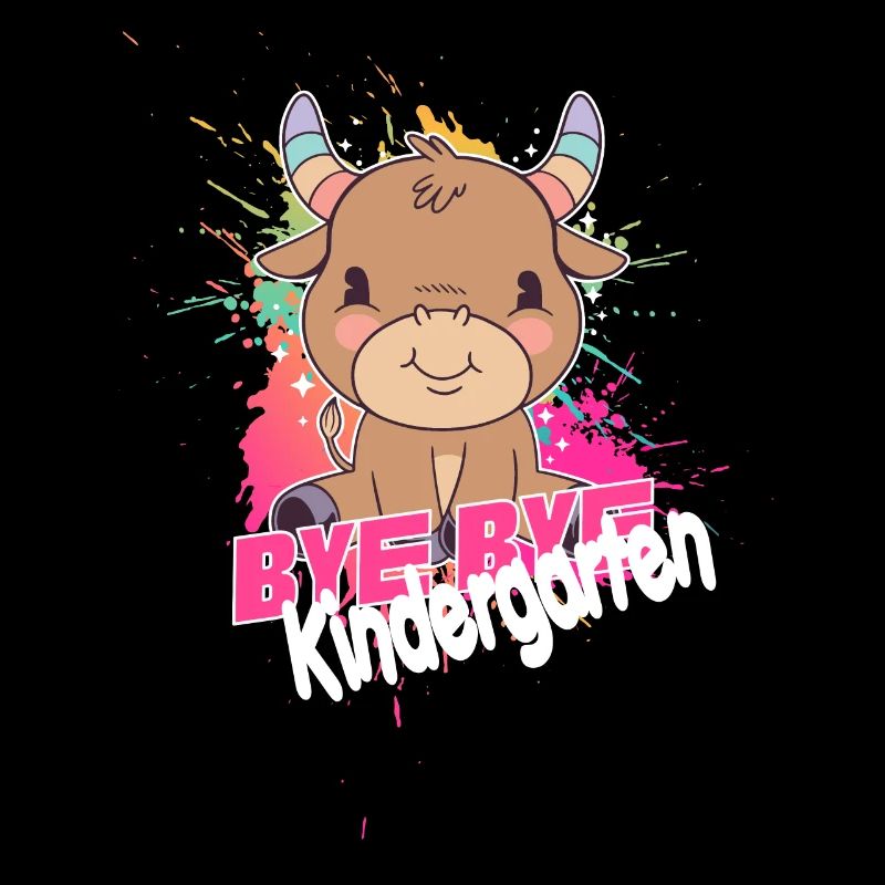 Endlich Schulkind, Einschulung