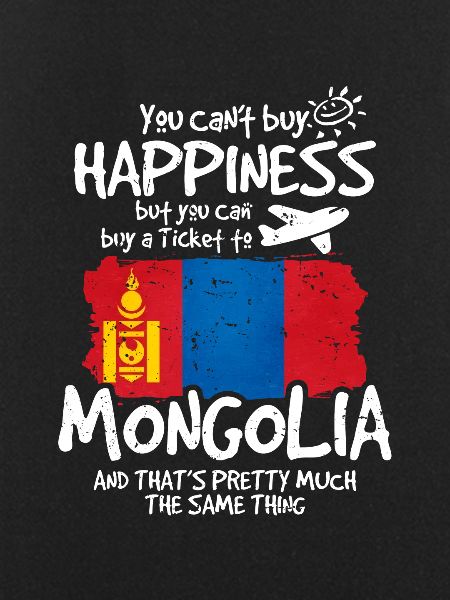 Mongolia