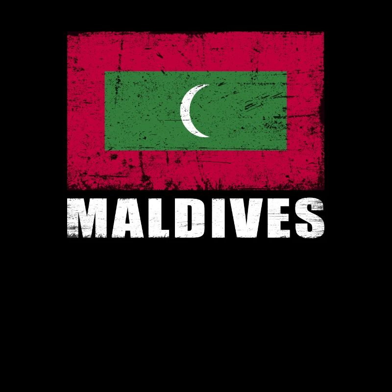 Ads Flag Grunge Ads Flag