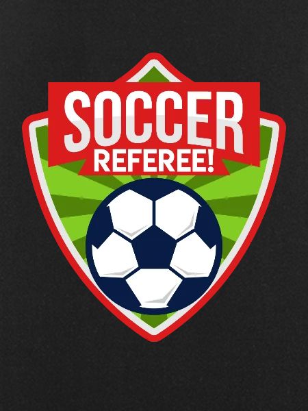 Football Referee