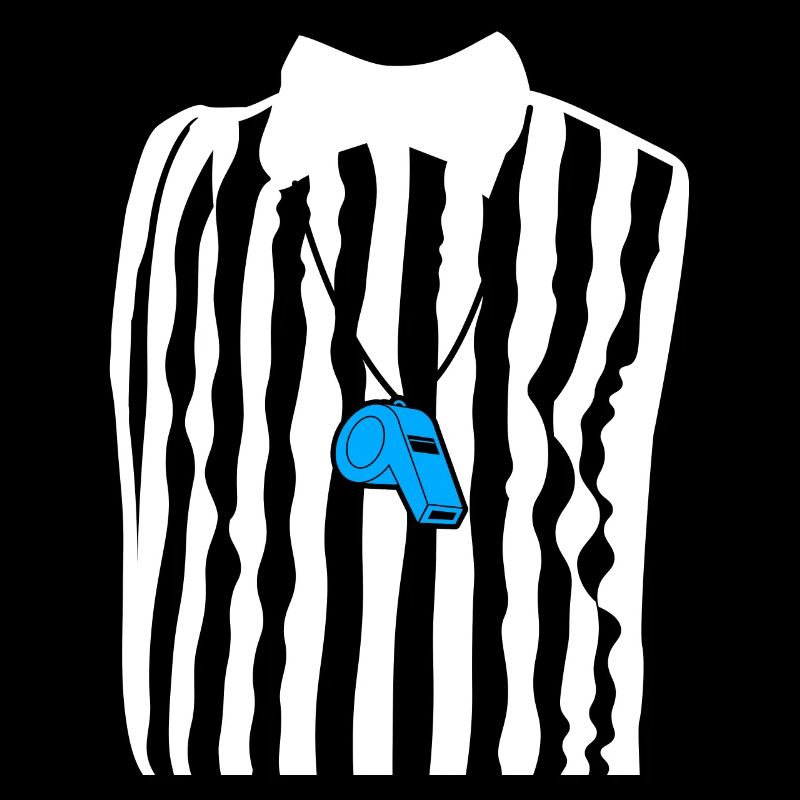 Tenue d’arbitre