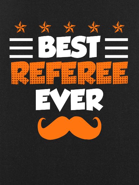 Best Referee