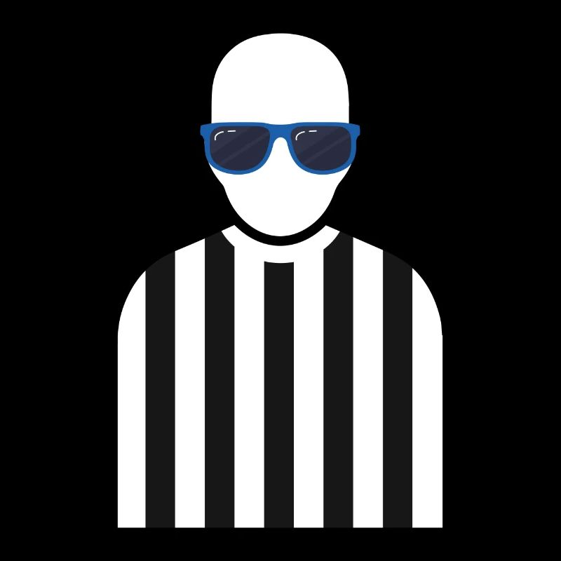 Tenue d’arbitre