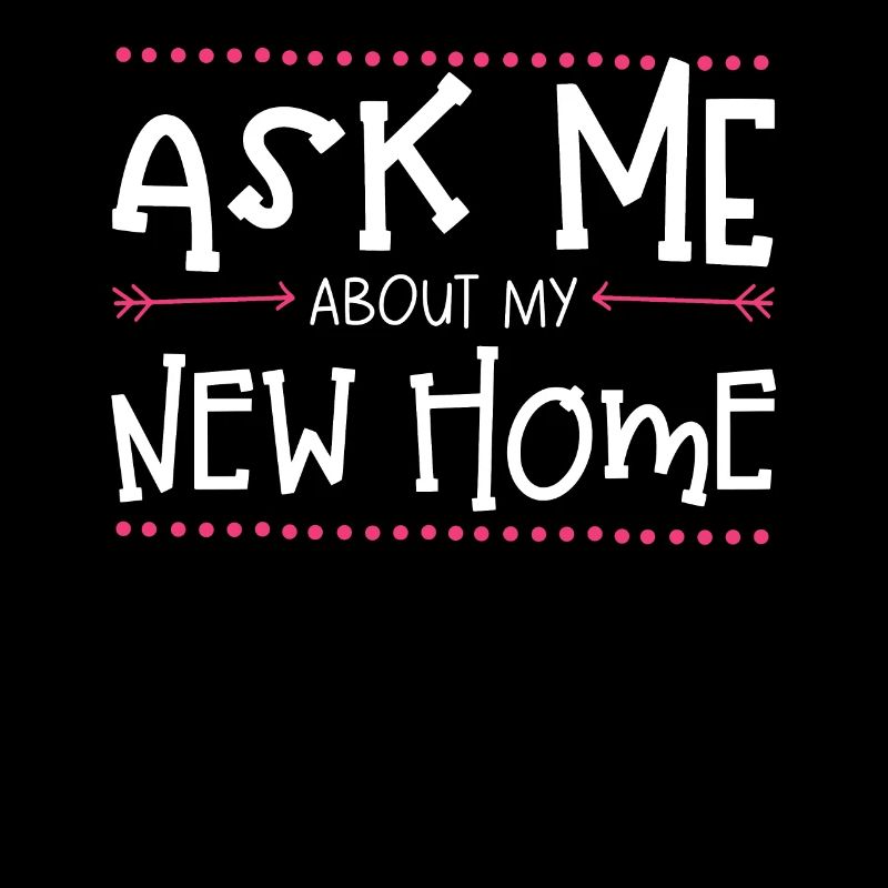 Posez-moi des questions sur ma nouvelle maison