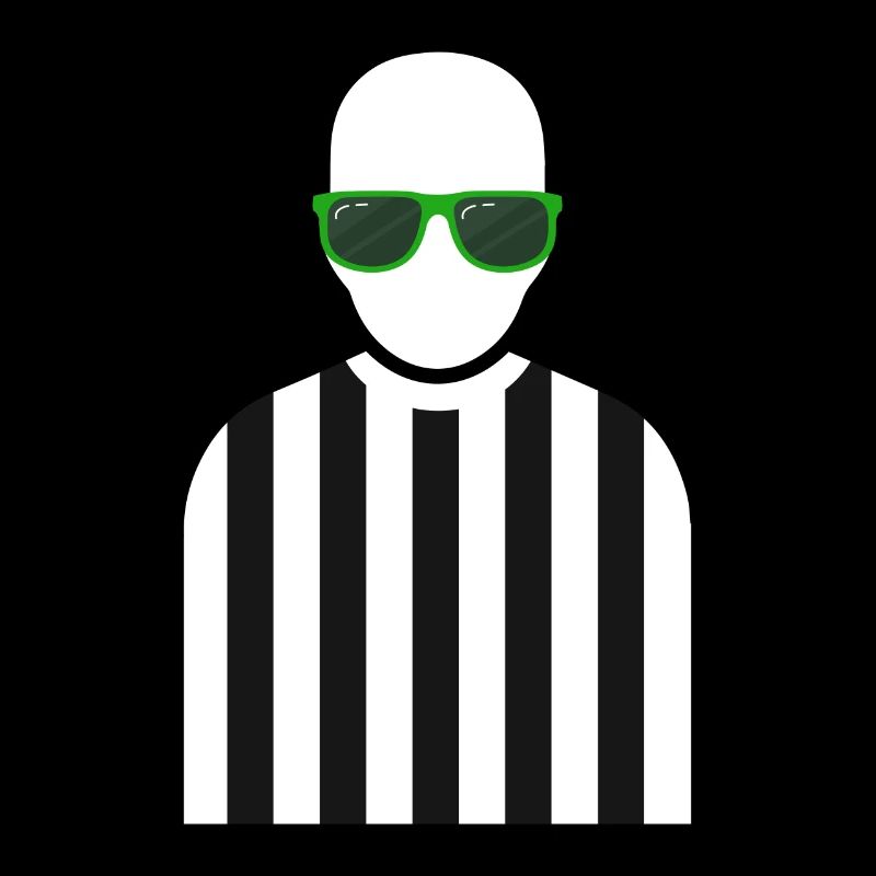 Tenue d’arbitre