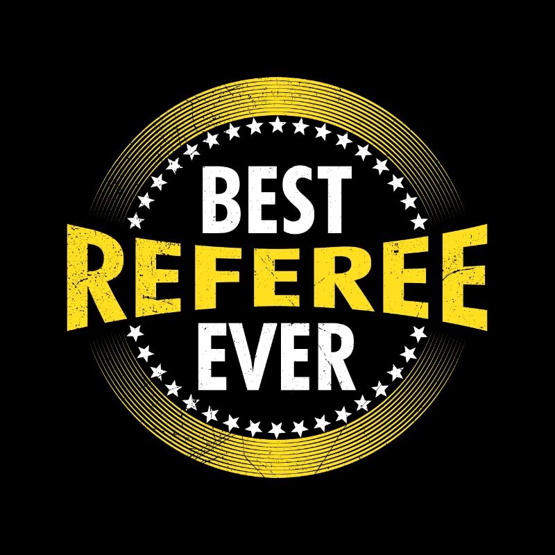 Meilleur arbitre de tous les temps Shiri