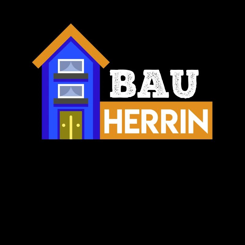 Bauherrin Eigenheim Hausbauer