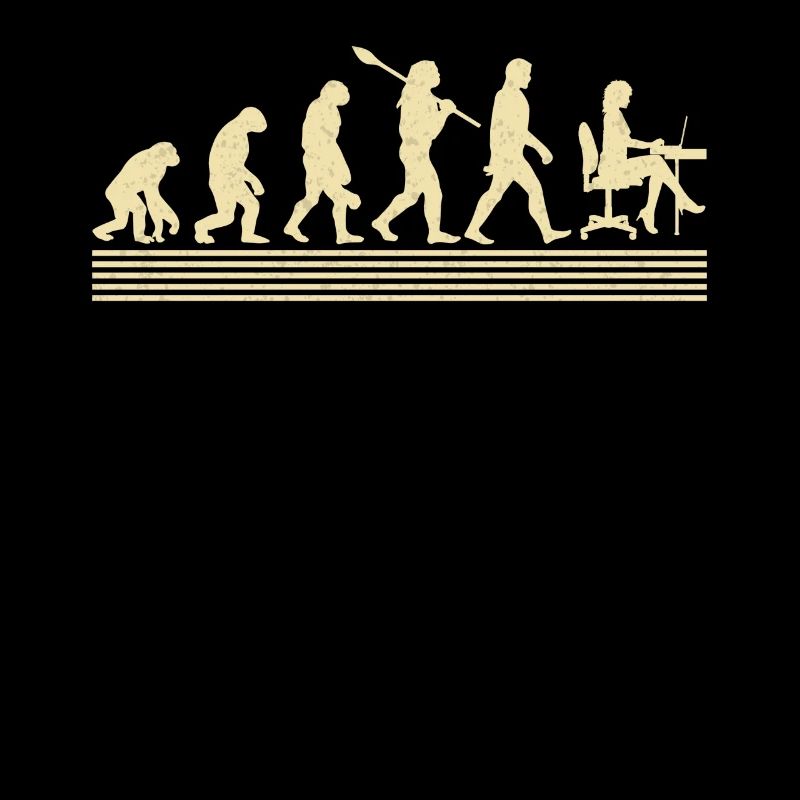 Buchhalter-evolution