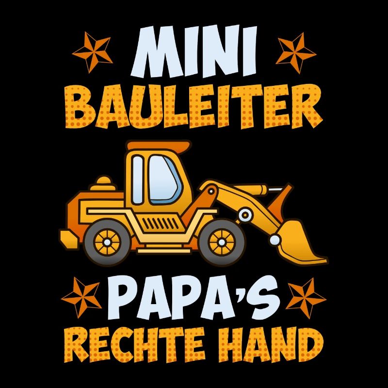 Eigenheim Kinder Spruch Bauleiter
