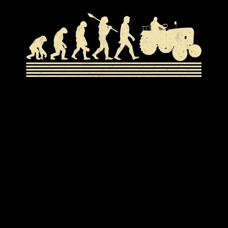 Landwirt-evolution