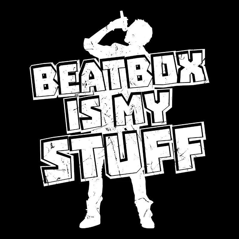 Beatbox Is My Stuff