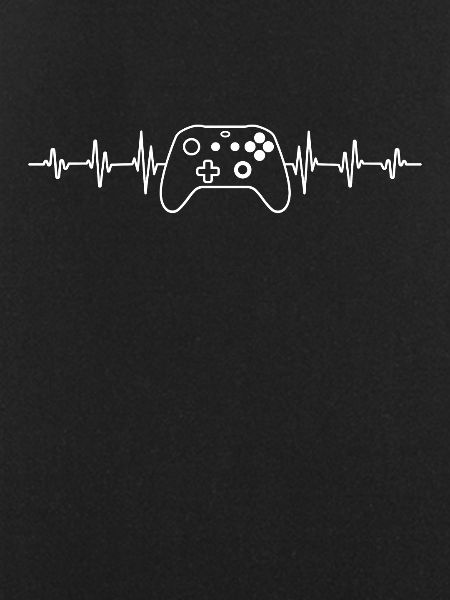 gamer controller puls