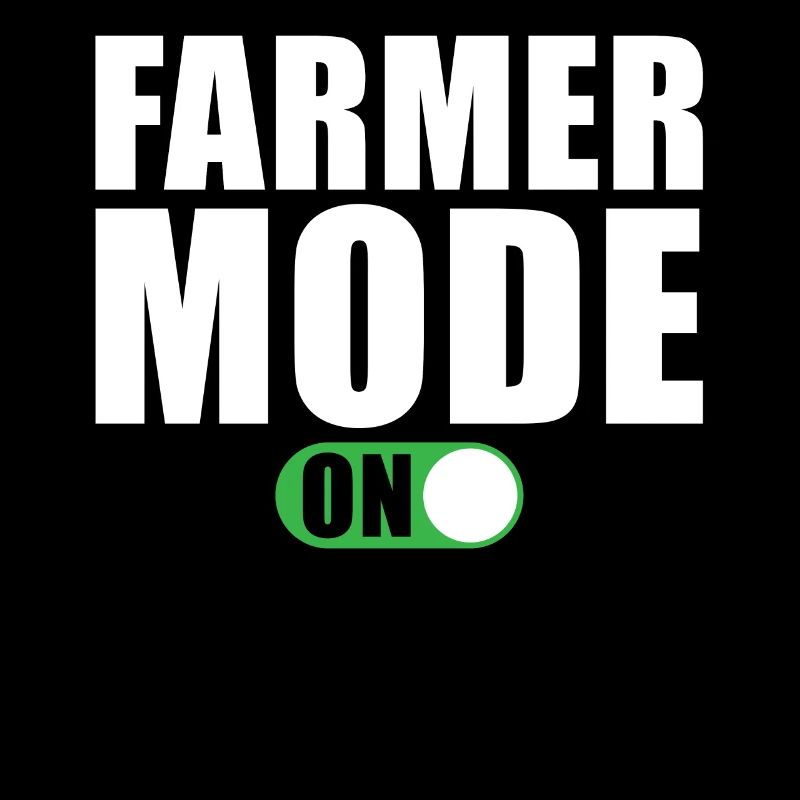 Farmer Mode On