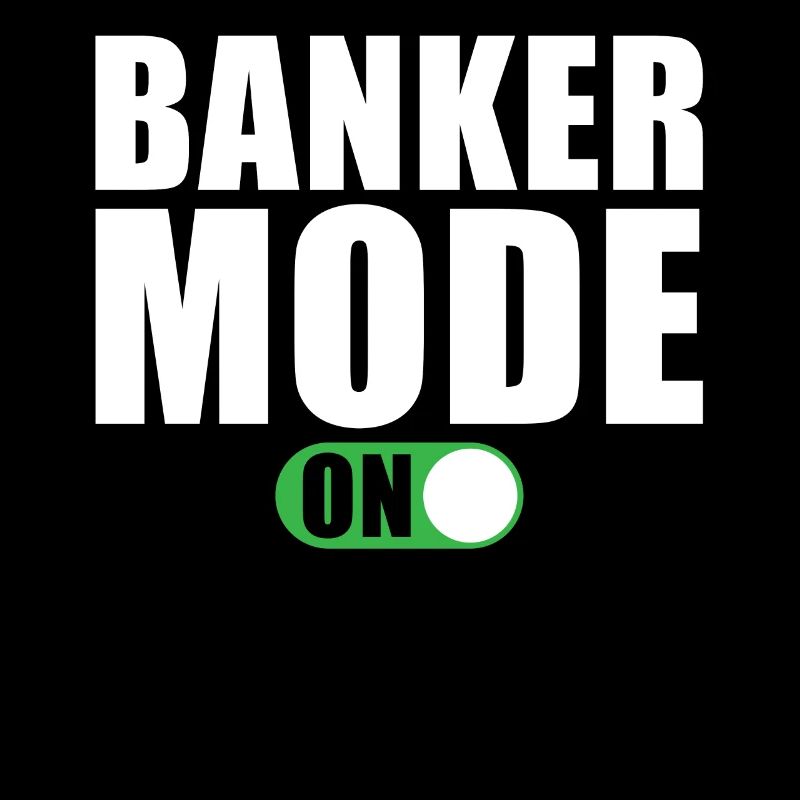 Banker Modus Ein