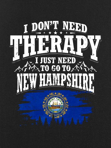 New Hampshire