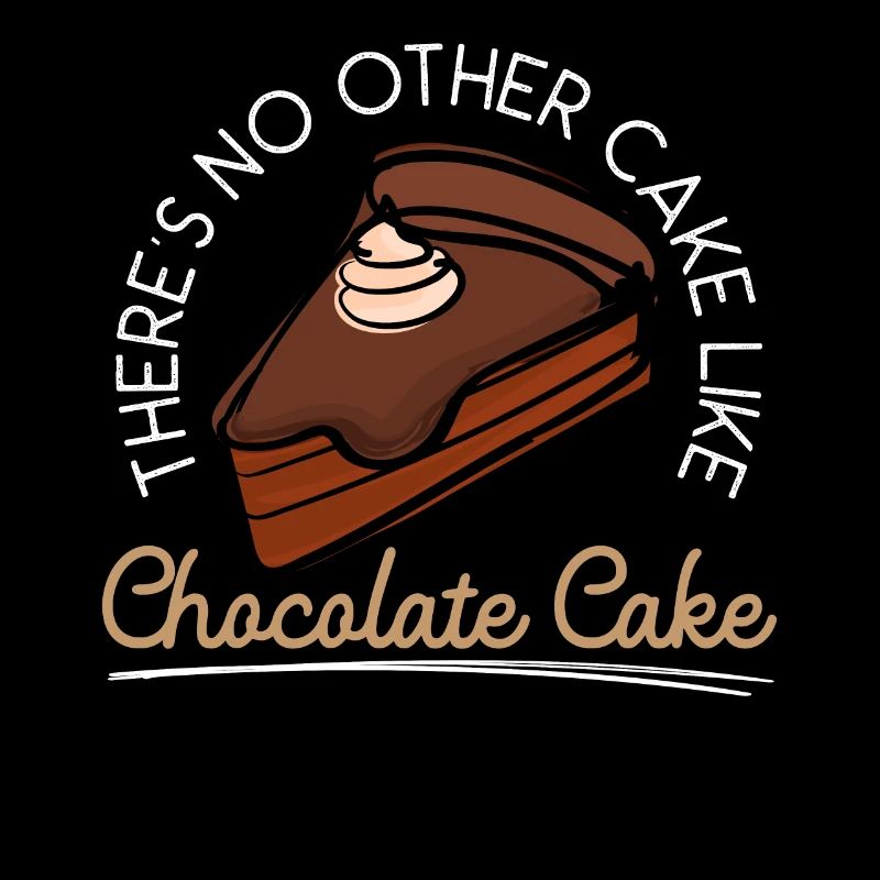Il n’y a pas d’autre gâteau comme chocolate Cake Baker