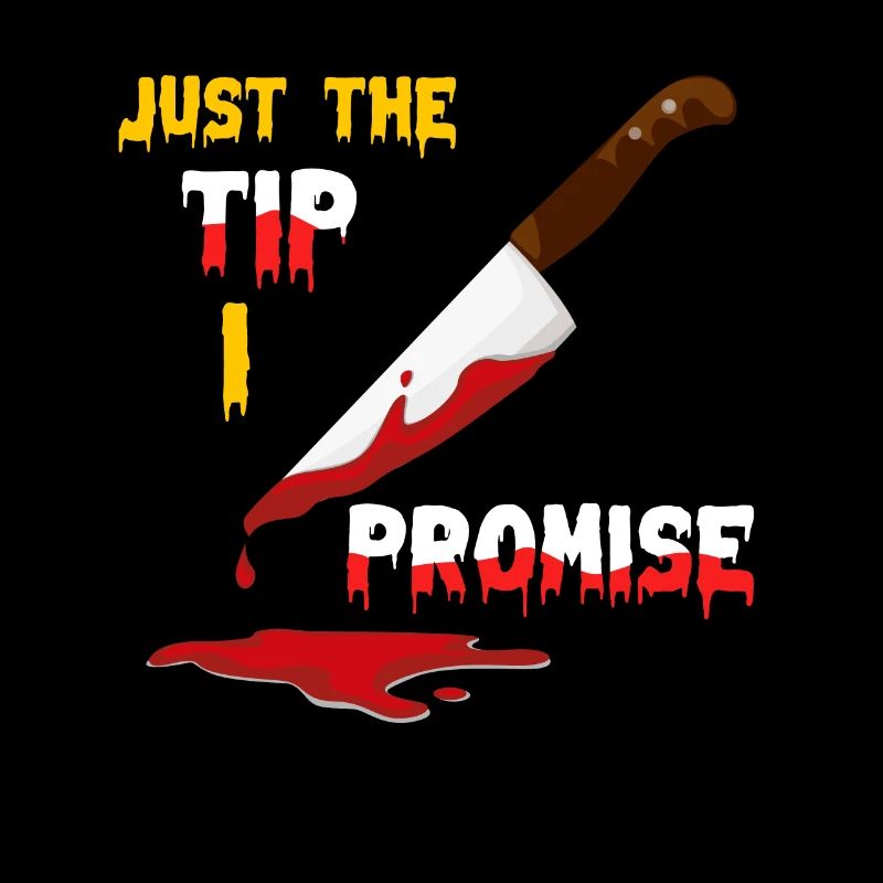 Serial Killer Knife Halloween