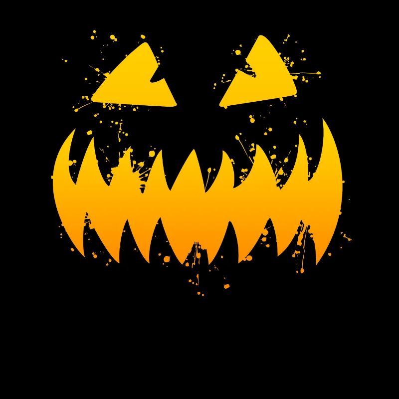 Jack O Lantern Citrouille Halloween