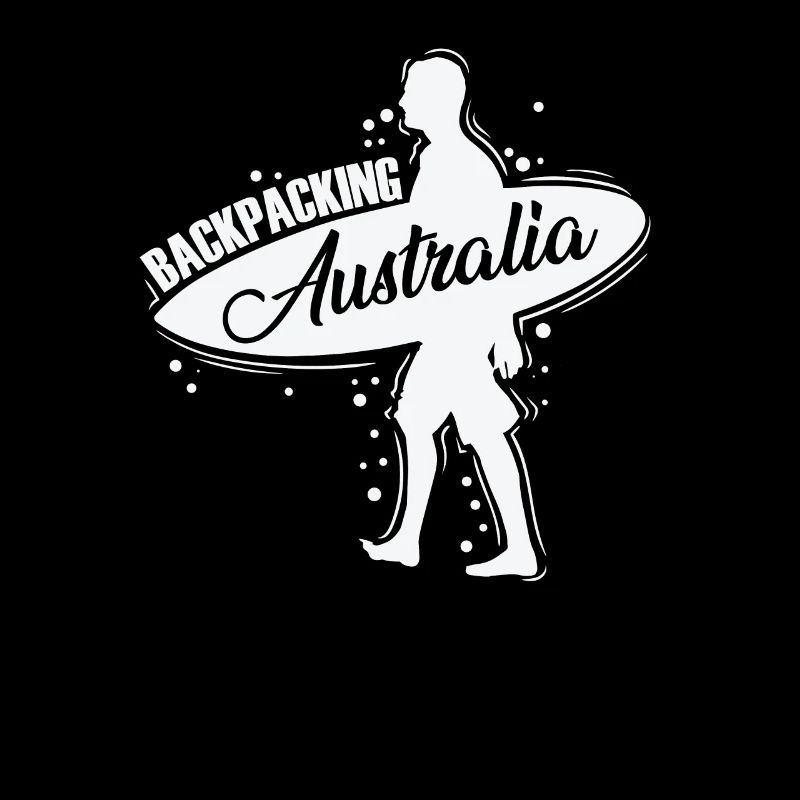 Backbacking Australie Outback Adventure