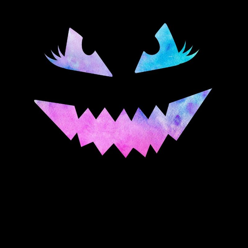 Masque effrayant Halloween