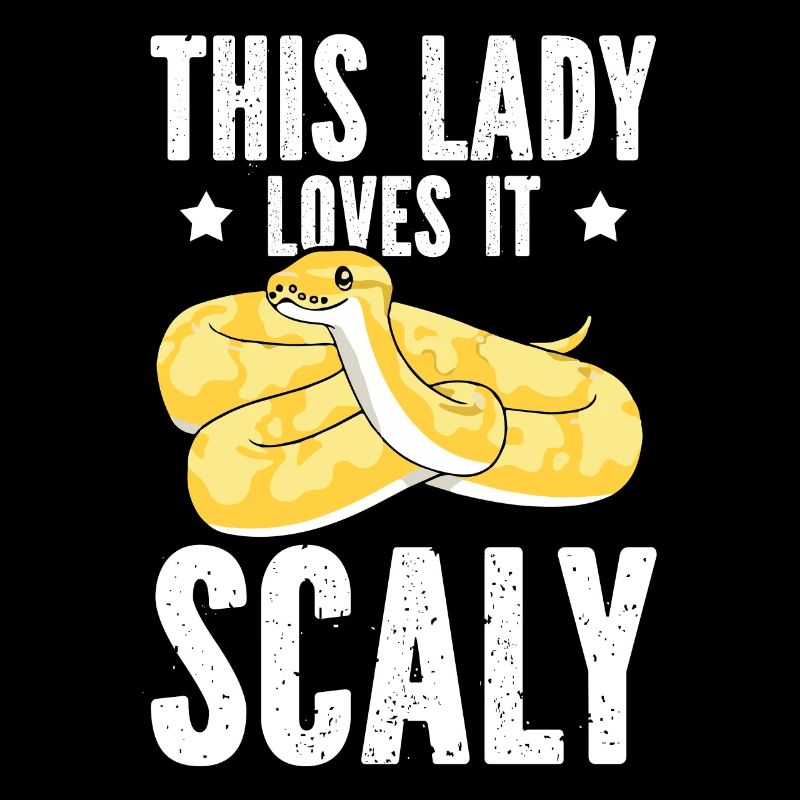 Dames Banana Ball Python Dicton