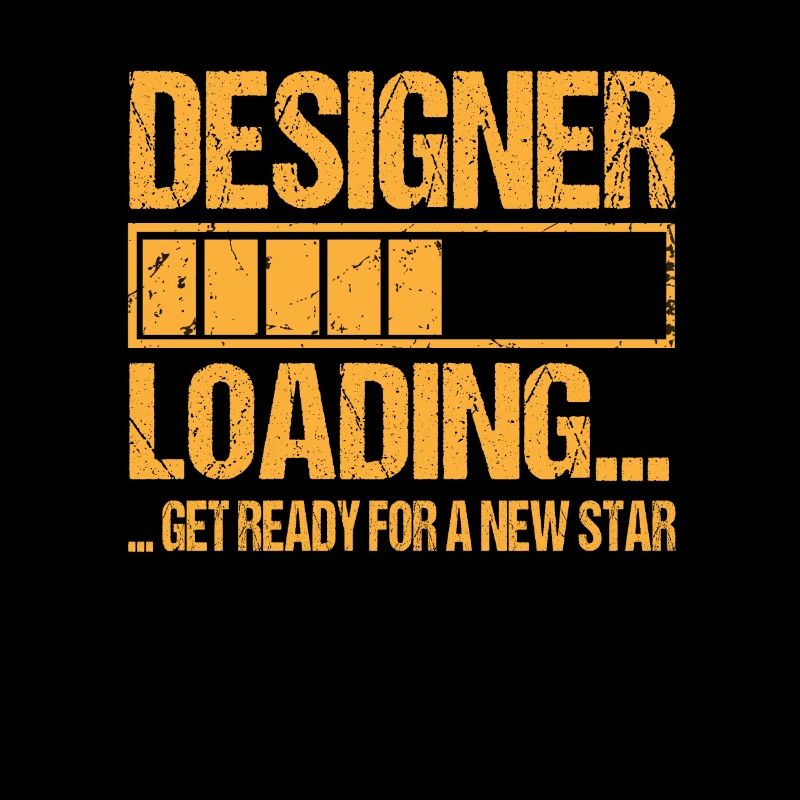 Designer loading Designer Training