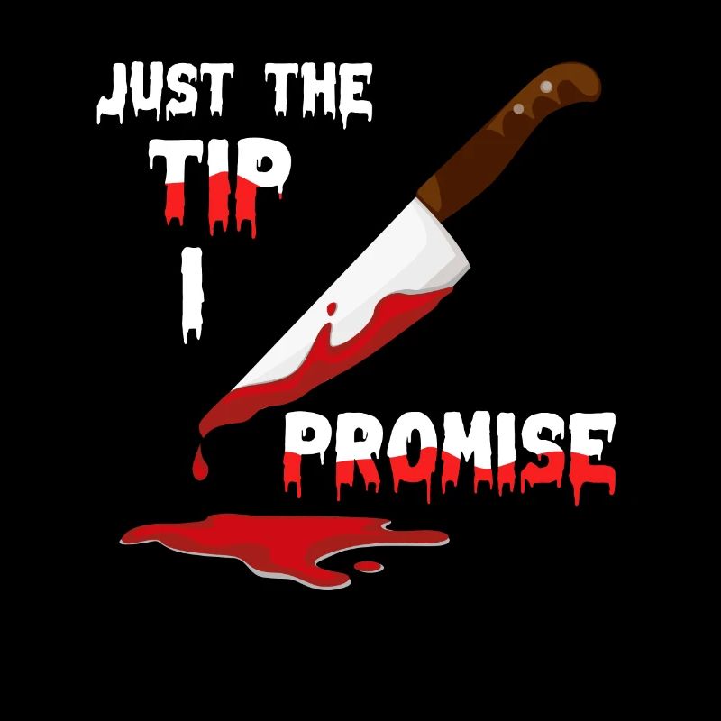 Serial Killer Knife Halloween