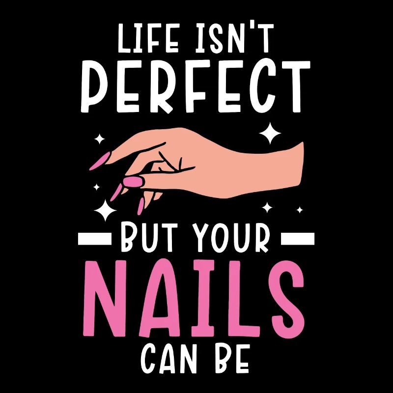Nail Boss Nail Technician Manicurist Nail Tech