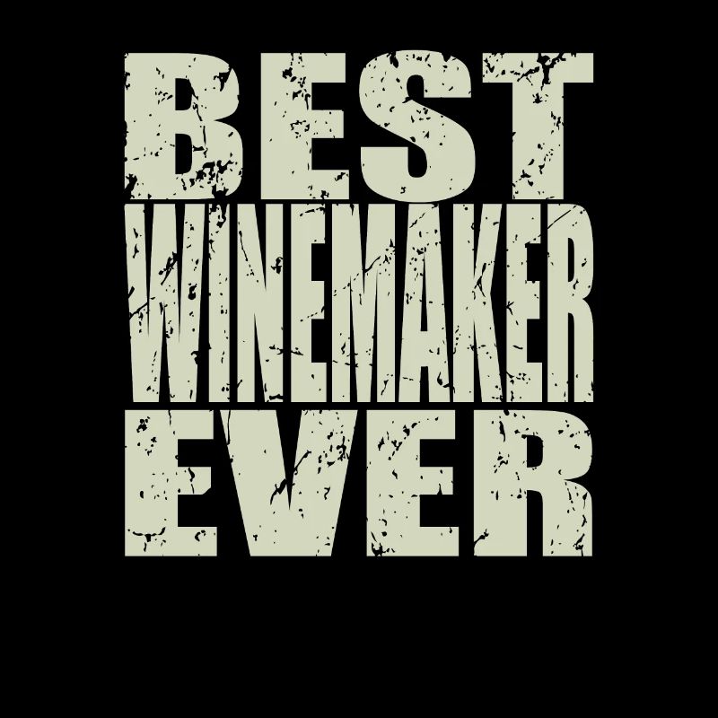 Best Winzer ever Winzer Geschenk