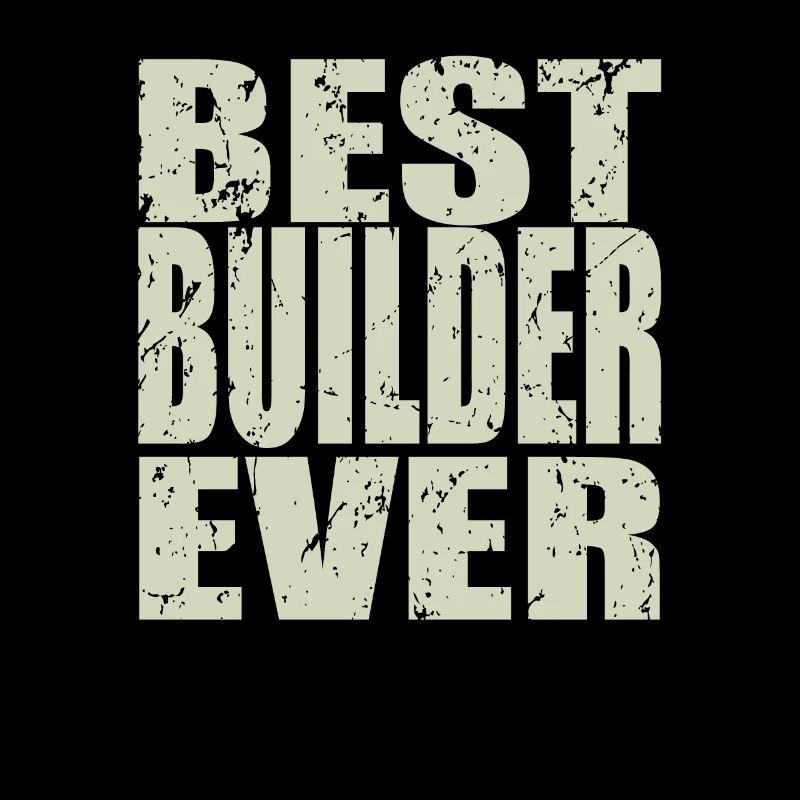 Best Construction Worker ever Construction Worker Gift