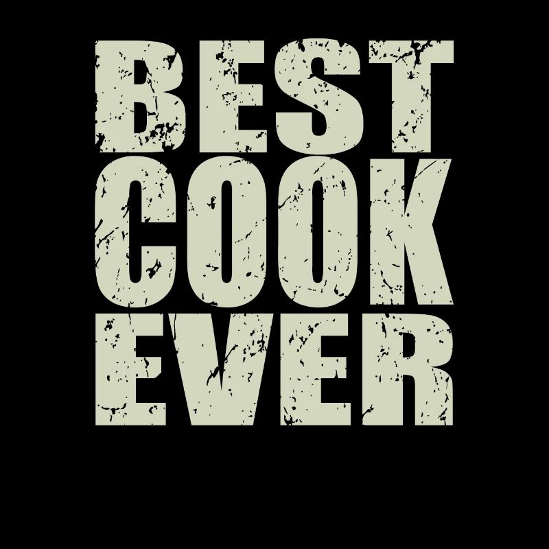 Best Chef ever Koch Gift