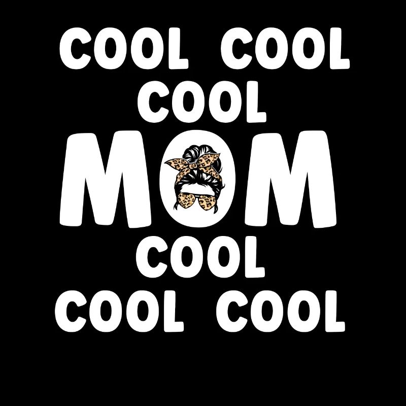 Maman cool