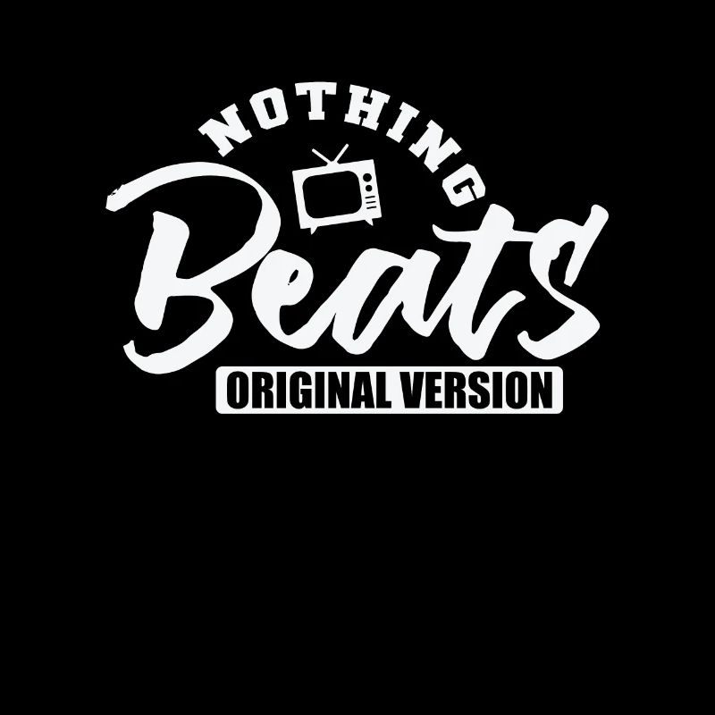 Rien ne vaut la version originale Films Langue